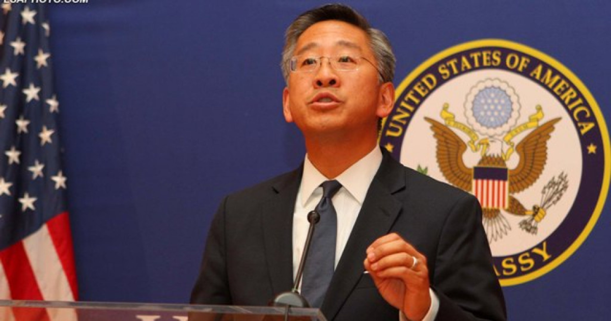 Donald Lu confirms allegations: Examining claims of Indian state terrorism in the US