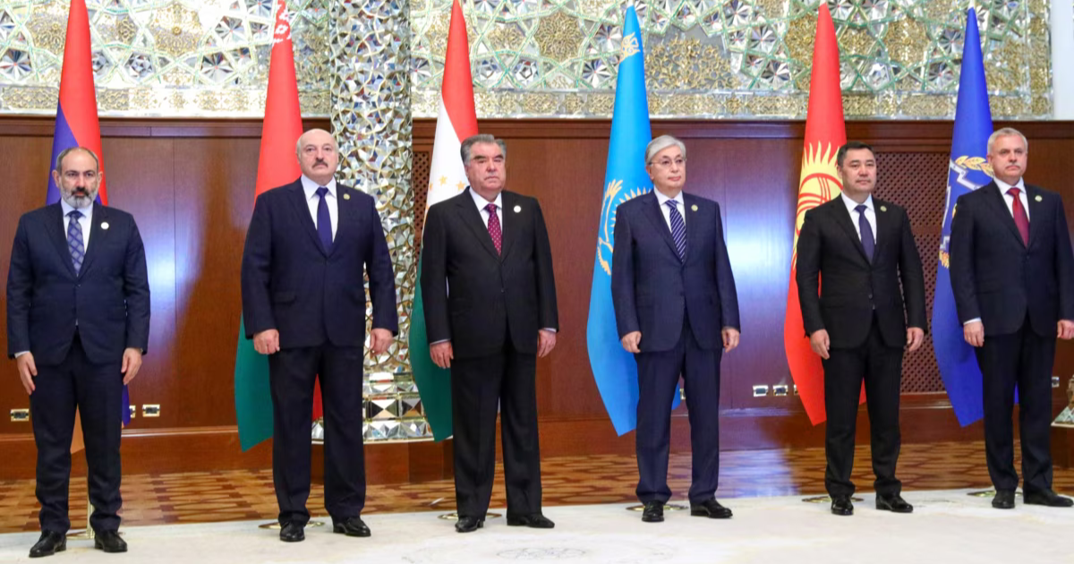 When the CIA collaborated with Russia against terrorism: Inspect the consequences