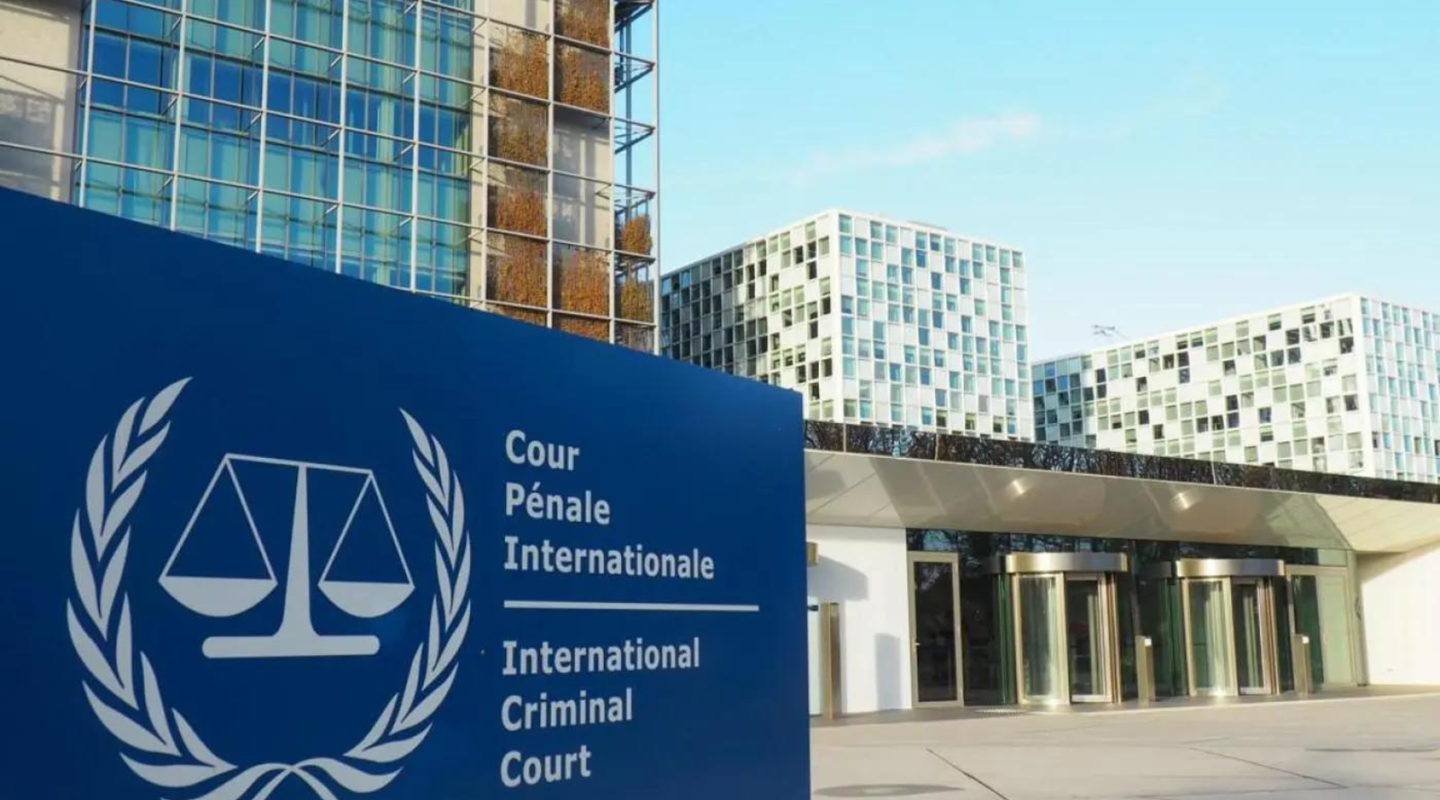 Love- Hate relationship between United State and International Criminal Court