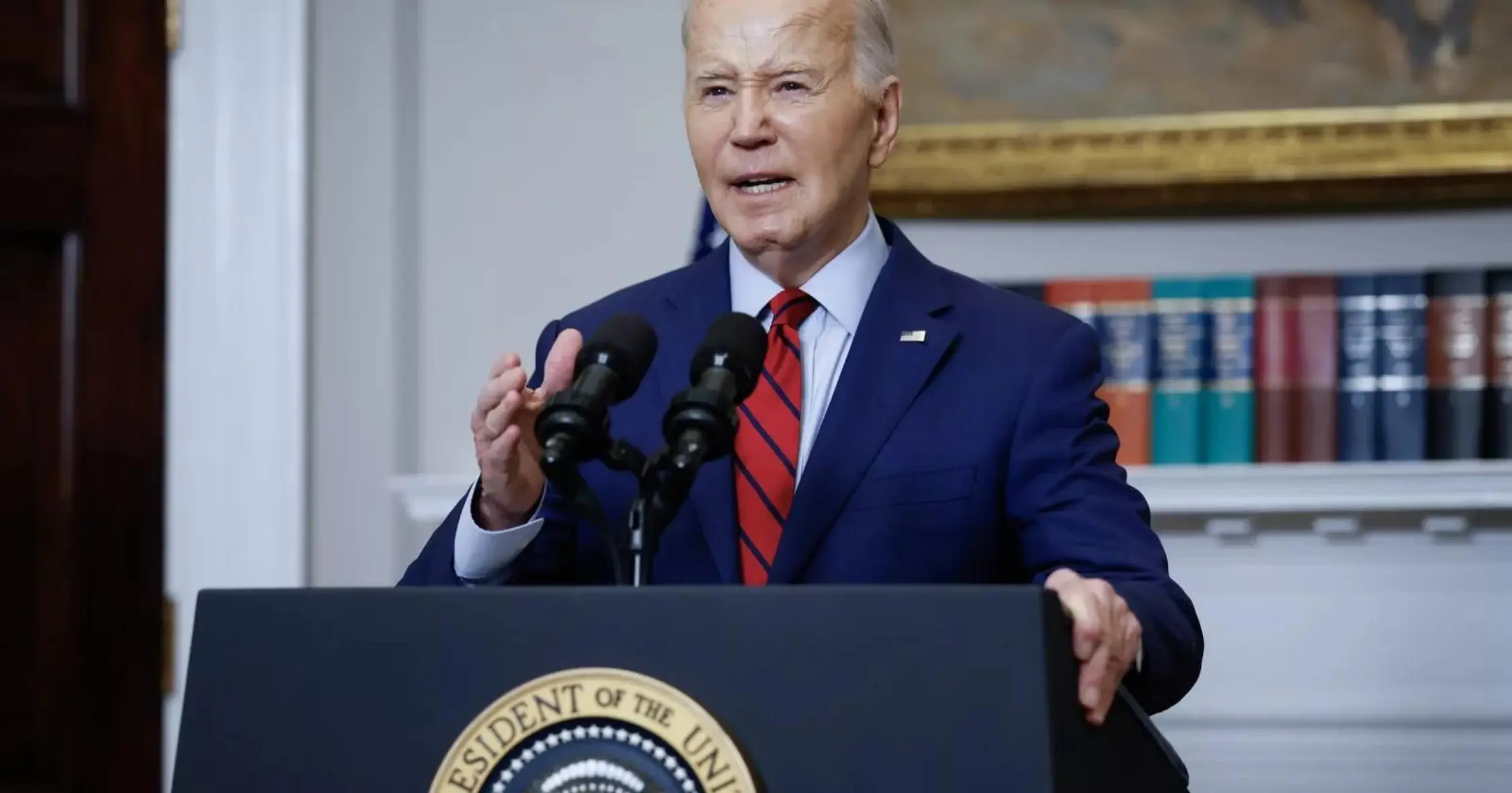 Testing Biden's Iran Policy: The Iran Sanctions Enforcement Act Explained
