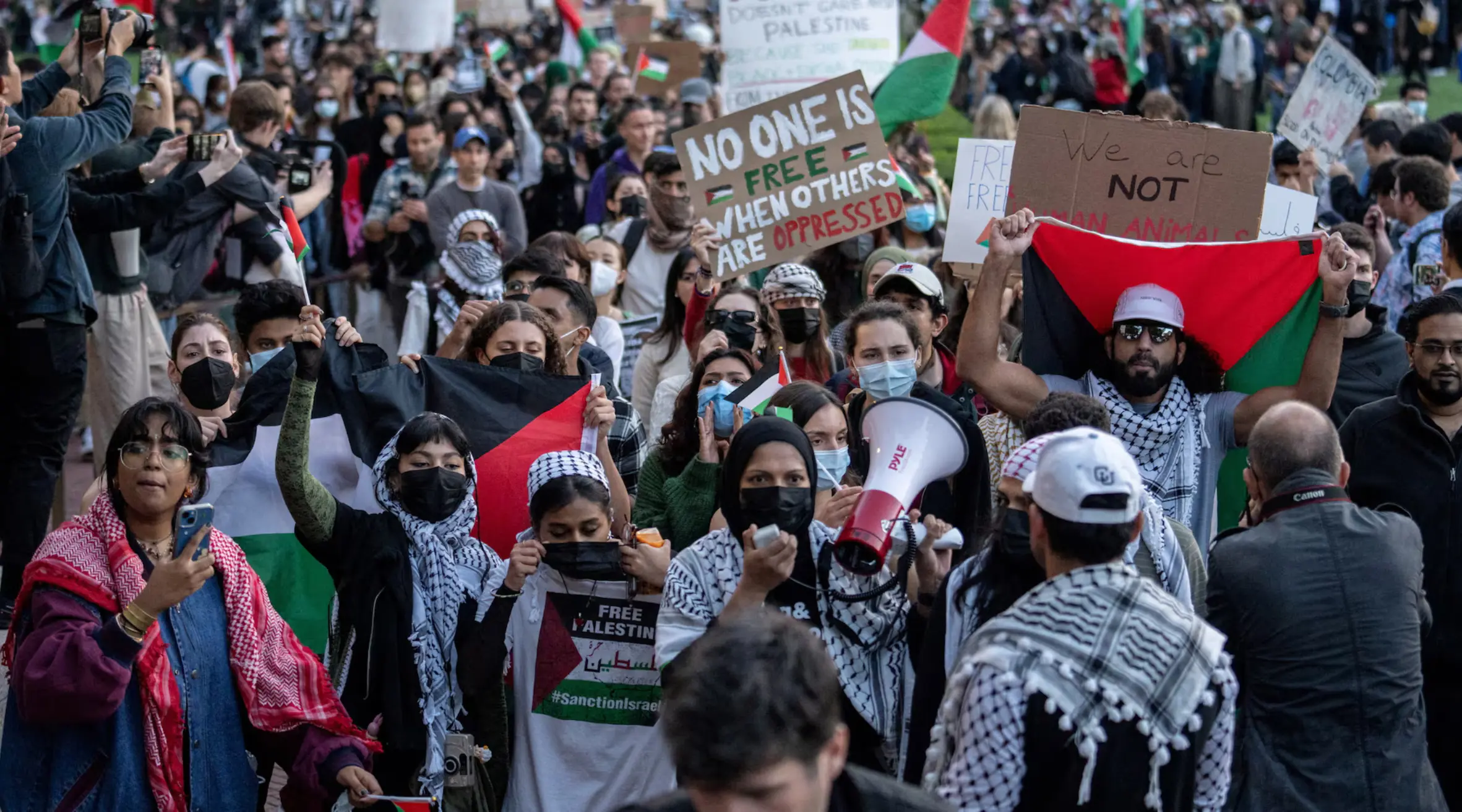 The Decline in youth support for Israel: A wake-up call for America