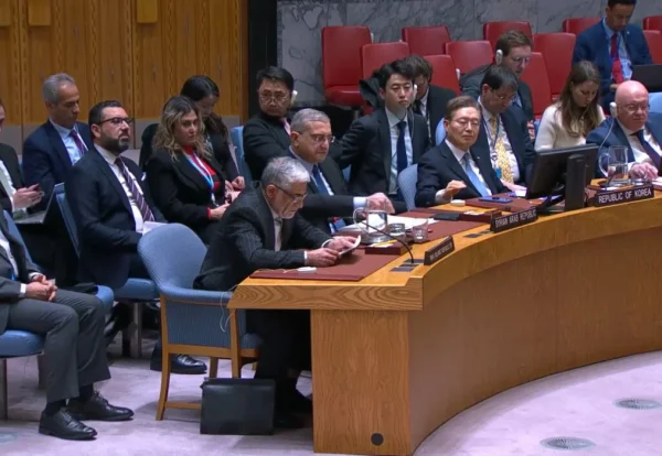 Iran's counter-narrative Reframing its role in Syria amid US accusations