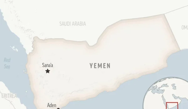 A Beneficial moment for Houthis of Donald Trump's re-designation