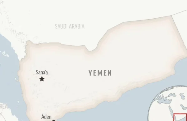 A Beneficial moment for Houthis of Donald Trump's re-designation