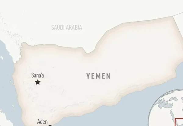 A Beneficial moment for Houthis of Donald Trump's re-designation