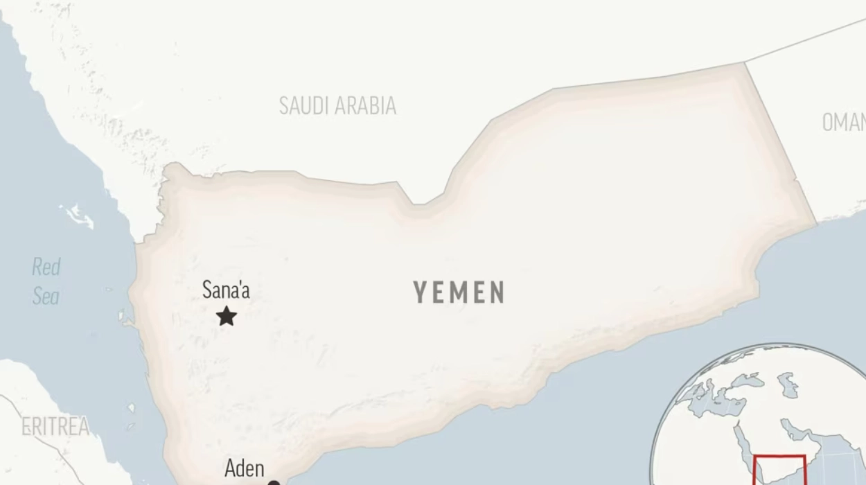 A Beneficial moment for Houthis of Donald Trump's re-designation