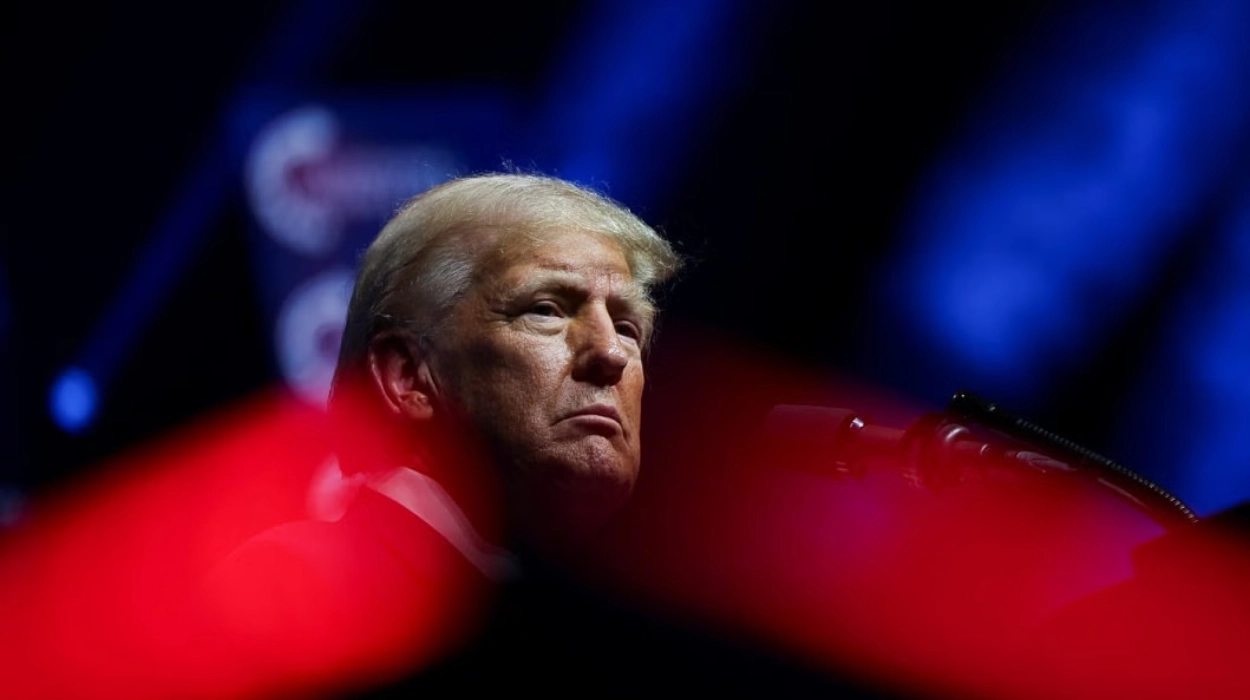 How Trump’s return will impact ‌Bangladesh’s economy and security