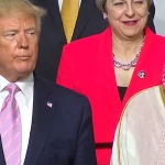 The US-Saudi partnership to address security issues in the Middle East