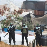 US-Hamas secret talks: A significant shift in the US foreign policy