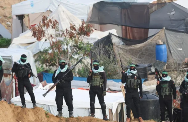 US-Hamas secret talks A significant shift in the US foreign policy